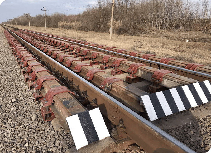 Аренда Ж/Д пути