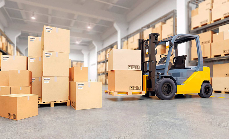 Ответственное хранение