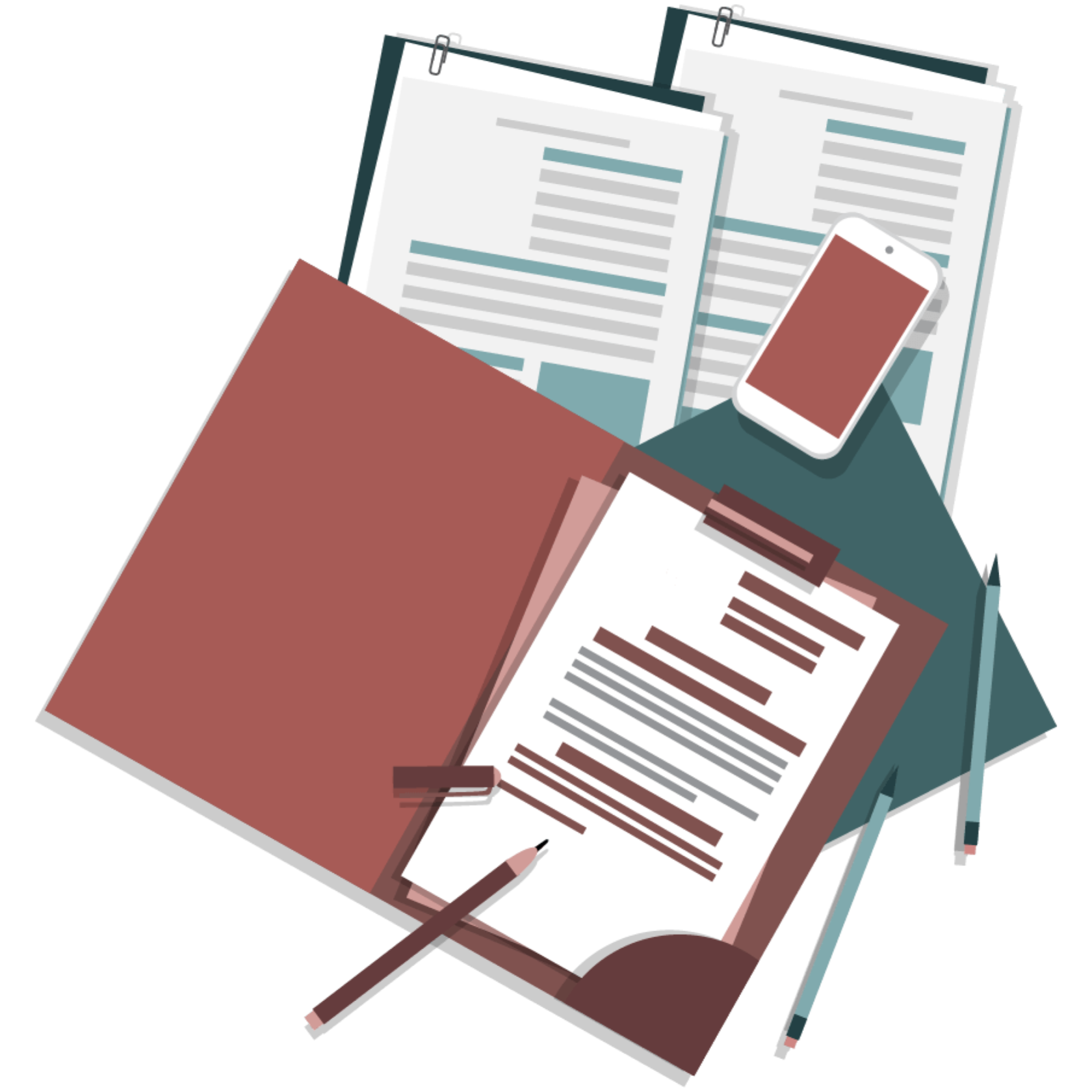 Оформление документации